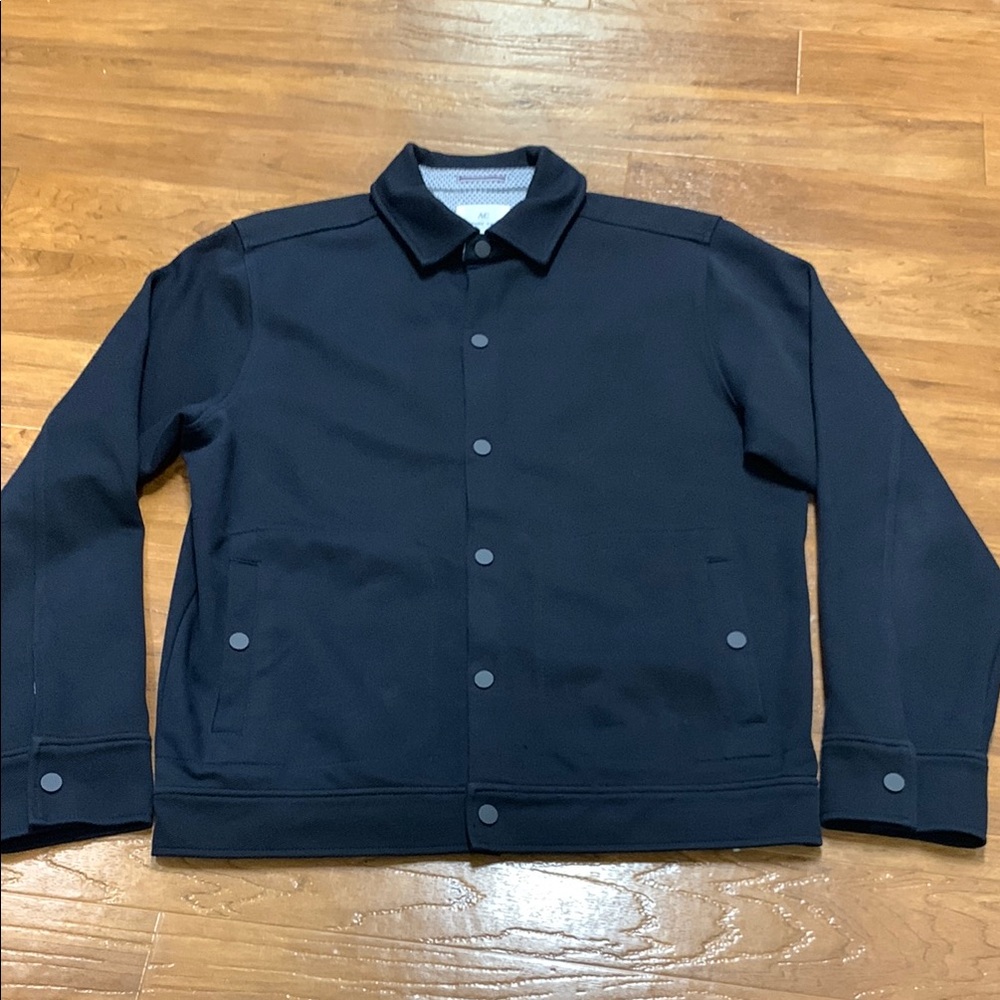 Arturo Calle shirt Jacket